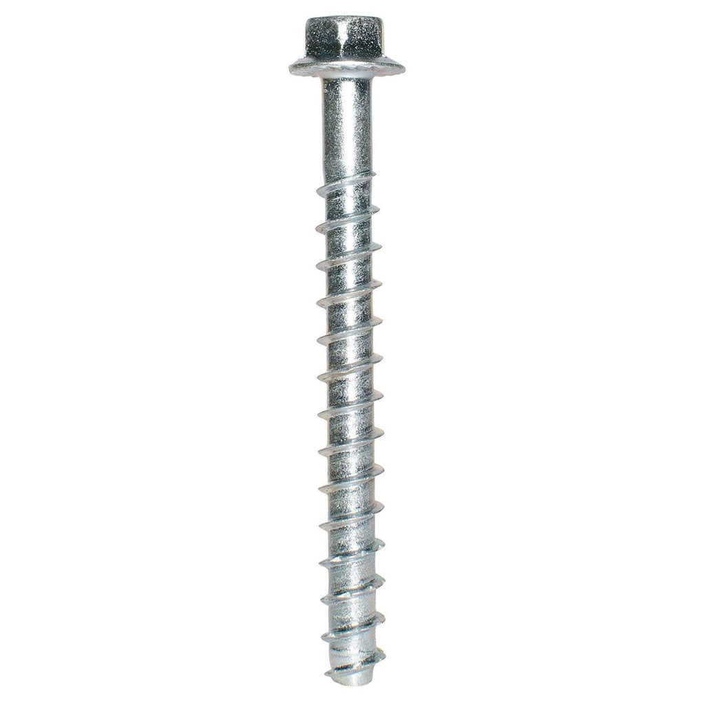 Simpson Strong-Tie Titen HD Concrete Screw Anchor 1/2 G162