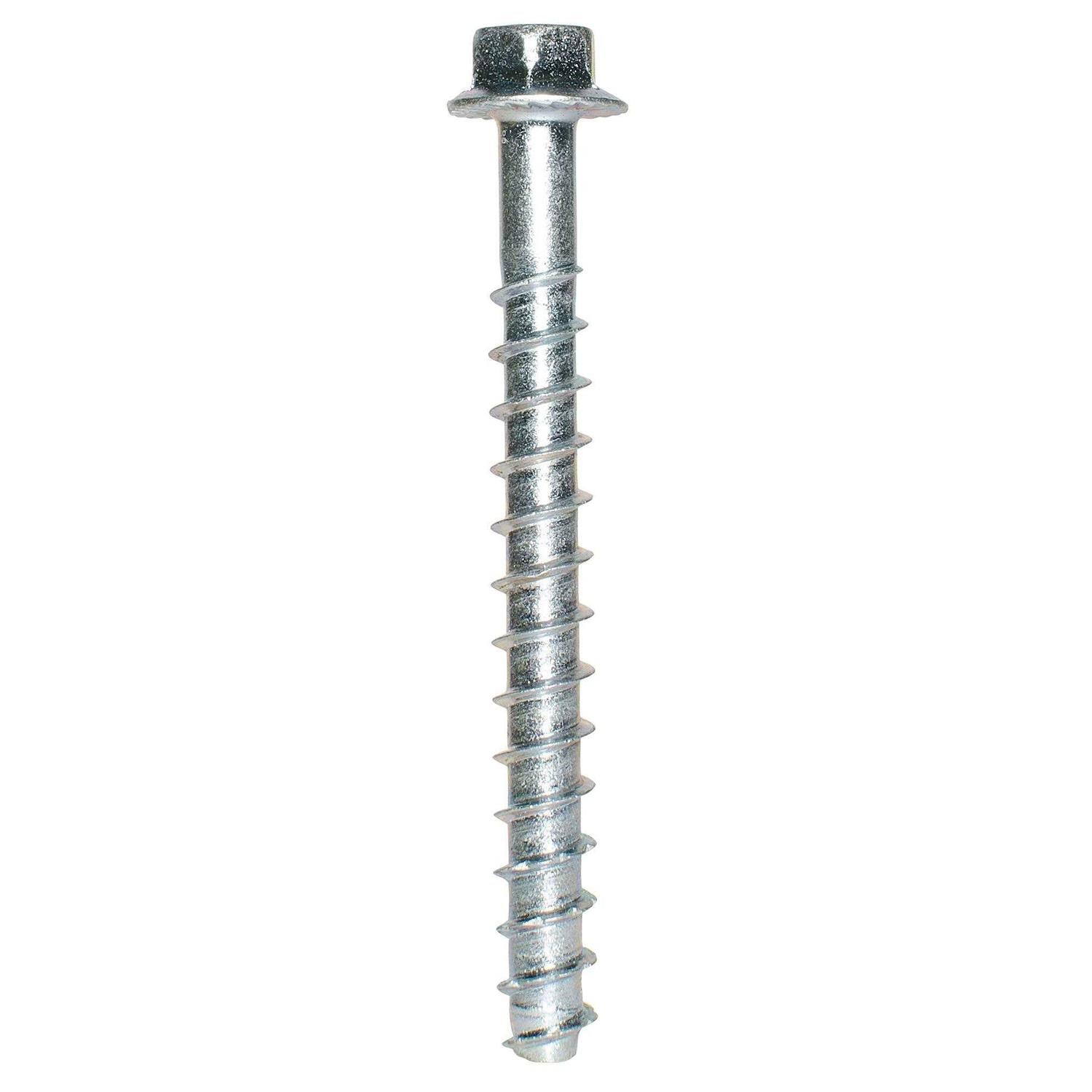 Simpson Strong-Tie Titen HD Concrete Screw Anchor 1/2 G162