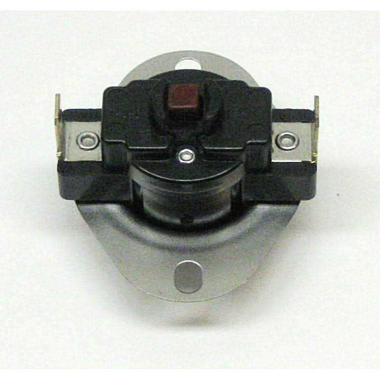 White-Rodgers 3L02-200 Snap Disc Limit Control B8595