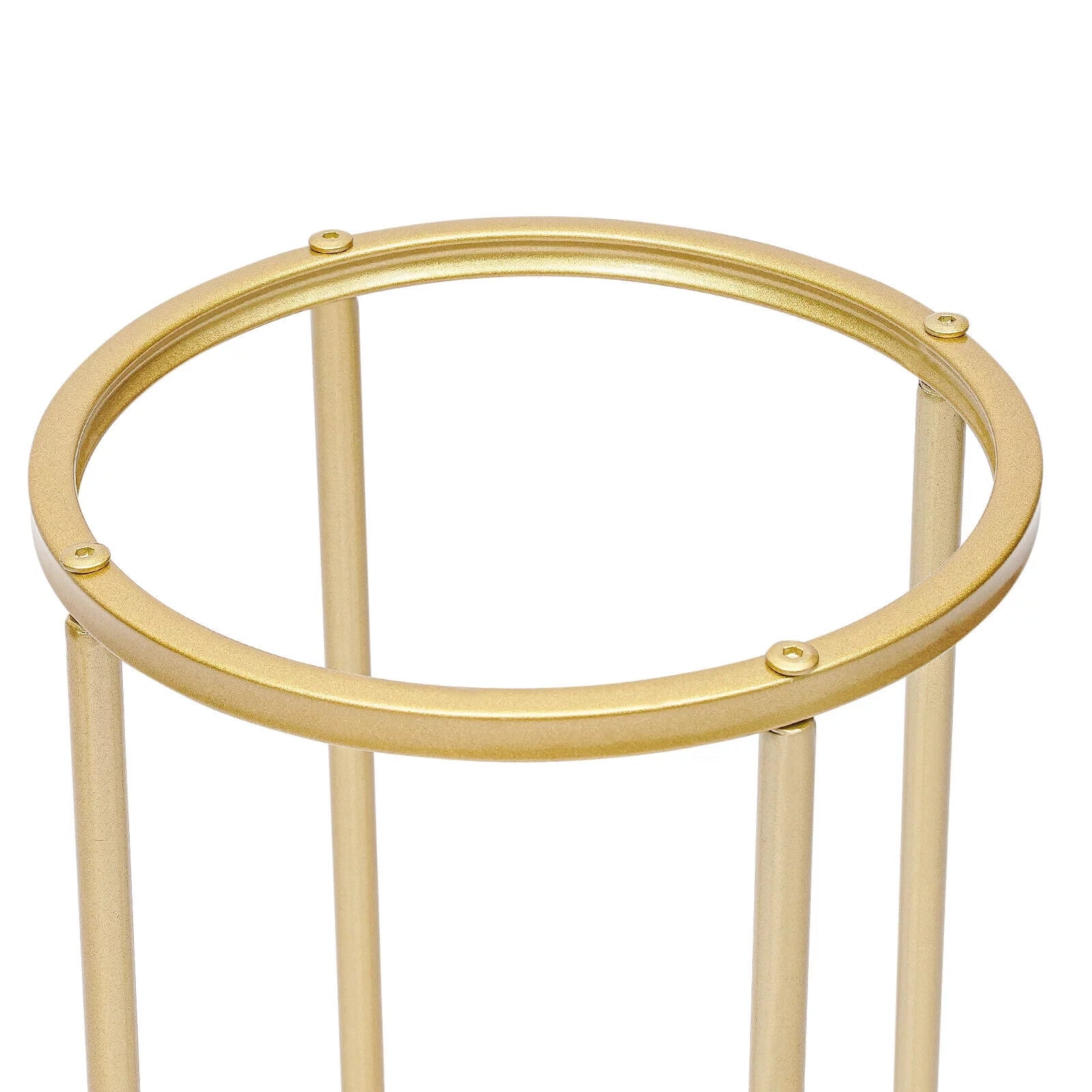 10Pcs 60cm Flower Stand Rack for Wedding Party B77049