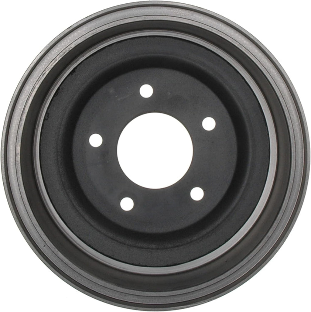 ACDelco Professional 18B145 Rear Brake Drum (2 Pack) R548
