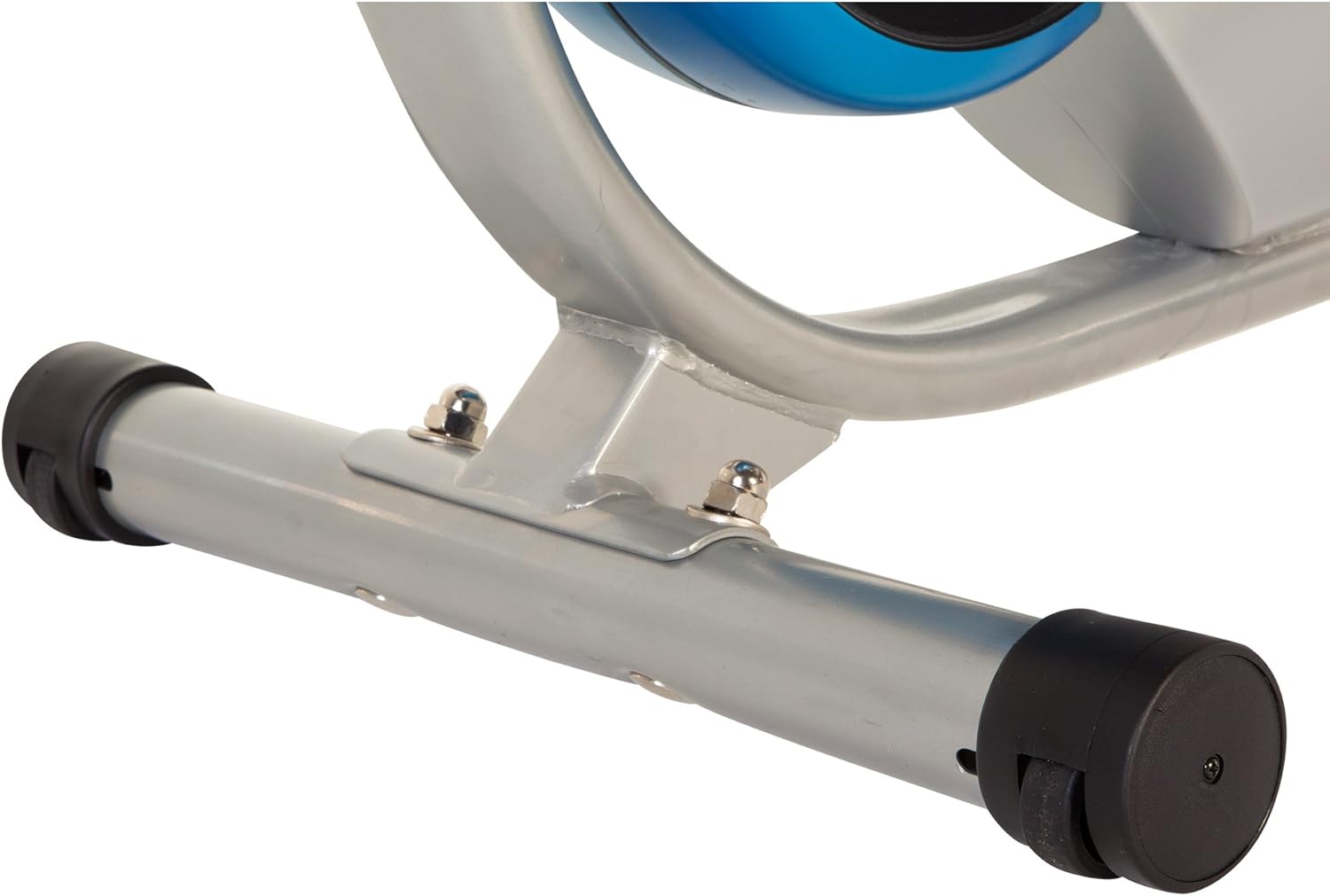 Progear 555LXT Magnetic Tension Recumbent Bike with Workout Computer U14318