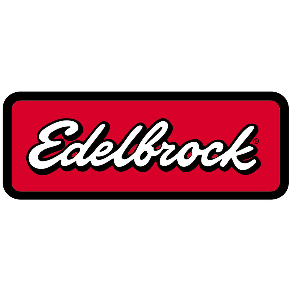 Edelbrock 60435 Performer Series RPM Cylinder Head S820