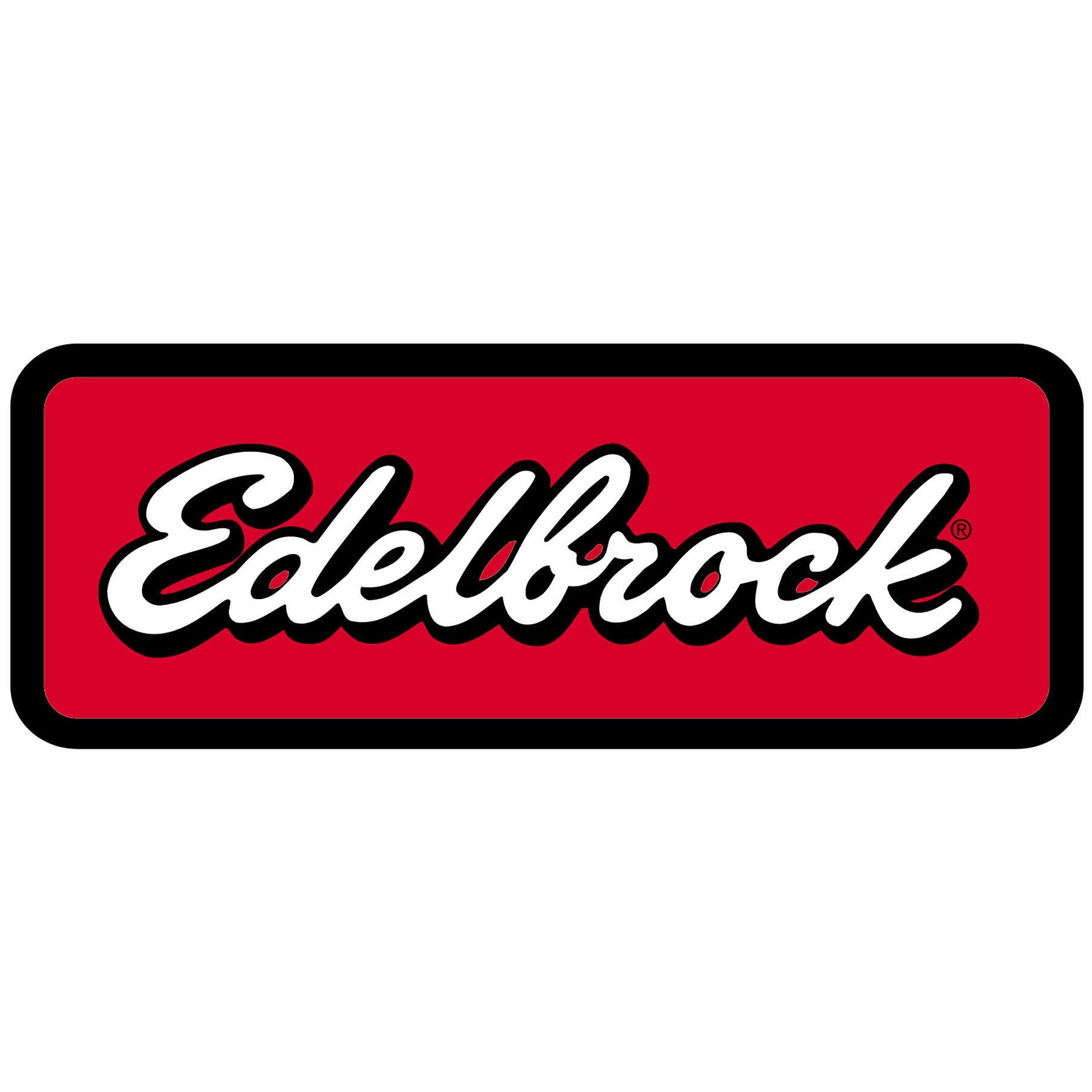 Edelbrock 60435 Performer Series RPM Cylinder Head S820