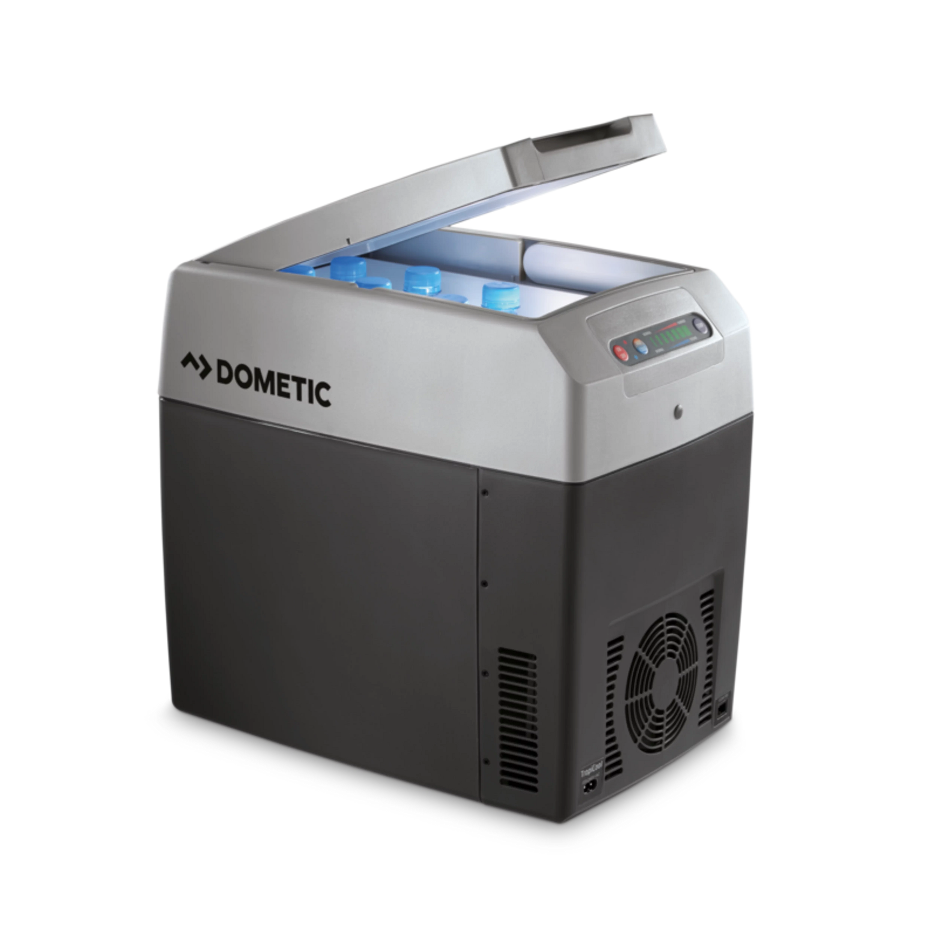 Dometic CDF11 12V Electric Powered Cooler, Fridge Freezer
