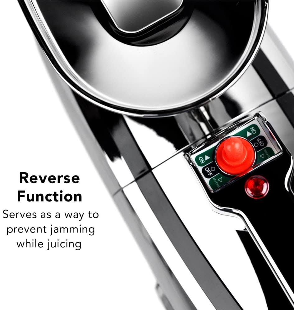 Tribest Greenstar Elite Cold Press Juicer L3184