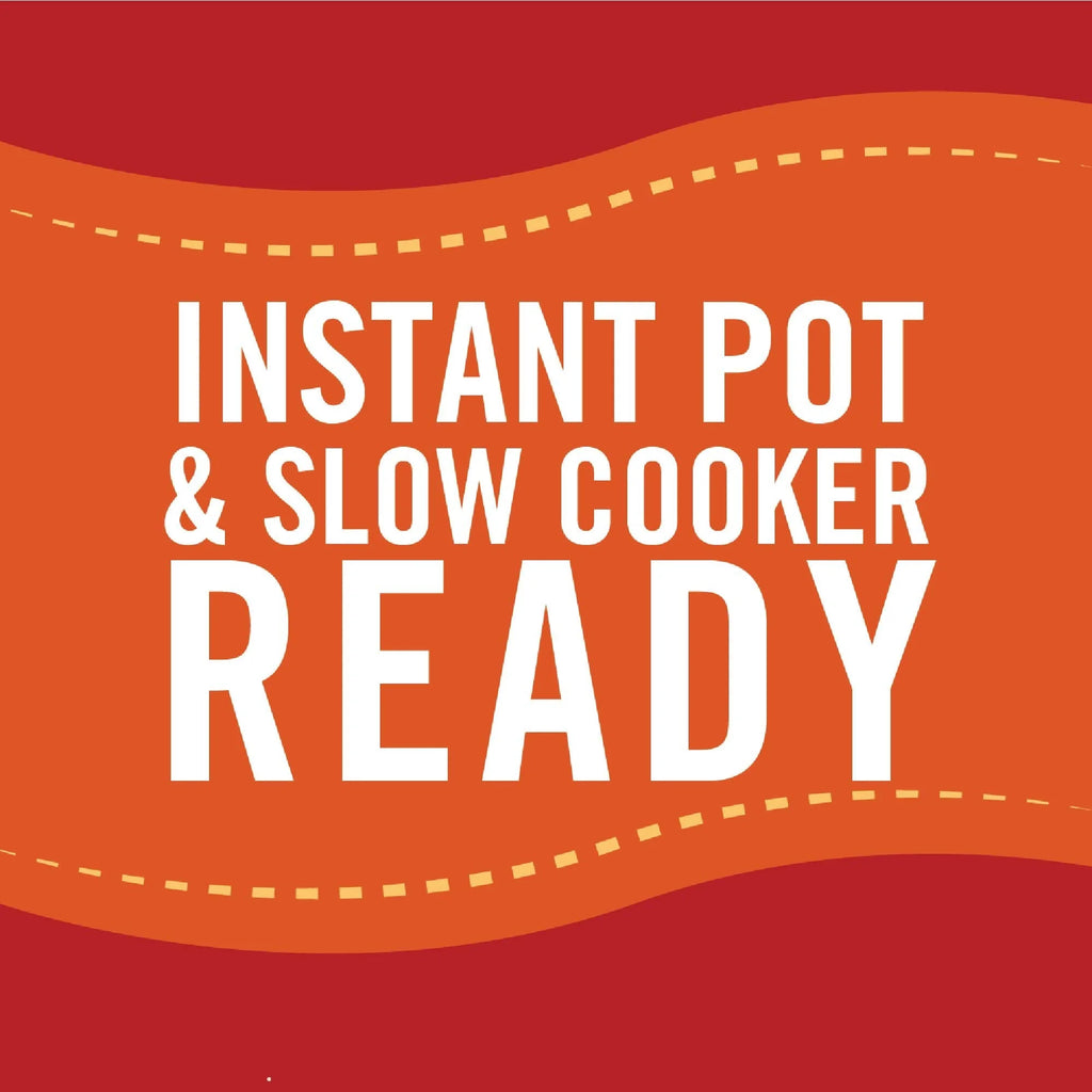 McCormick Slow Cooker Savory Pot Roast Seasoning Mix, 1.3 oz Pack of 32 L7408