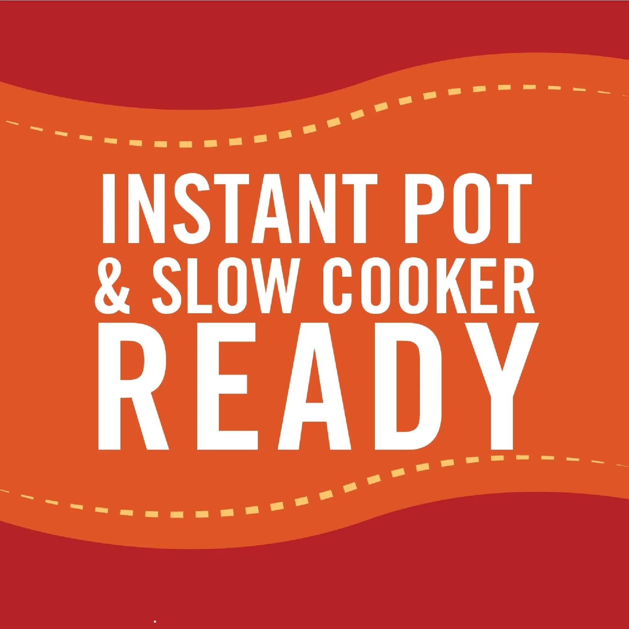 McCormick Slow Cooker Savory Pot Roast Seasoning Mix, 1.3 oz Pack of 32 L7408