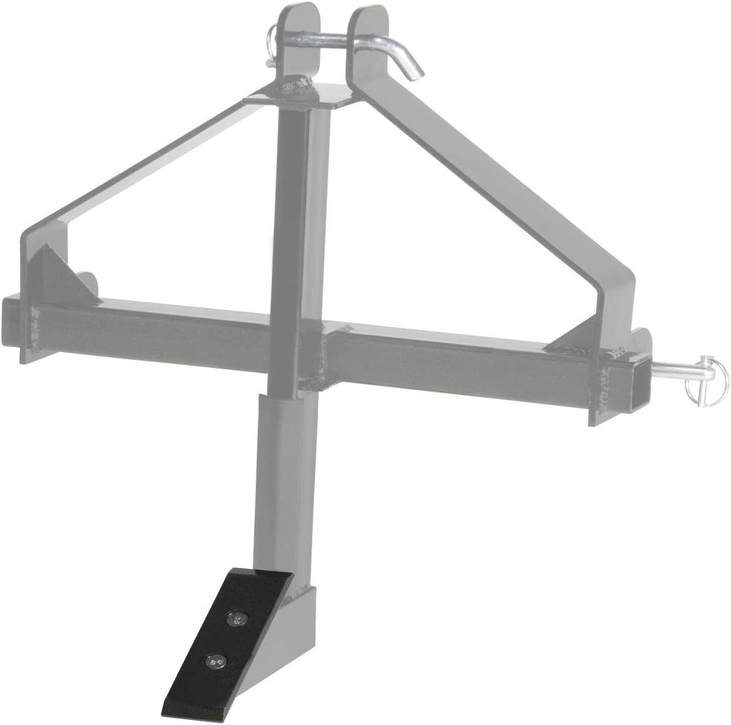 MotoAlliance Impact Implements CAT-0 Middle Buster S190