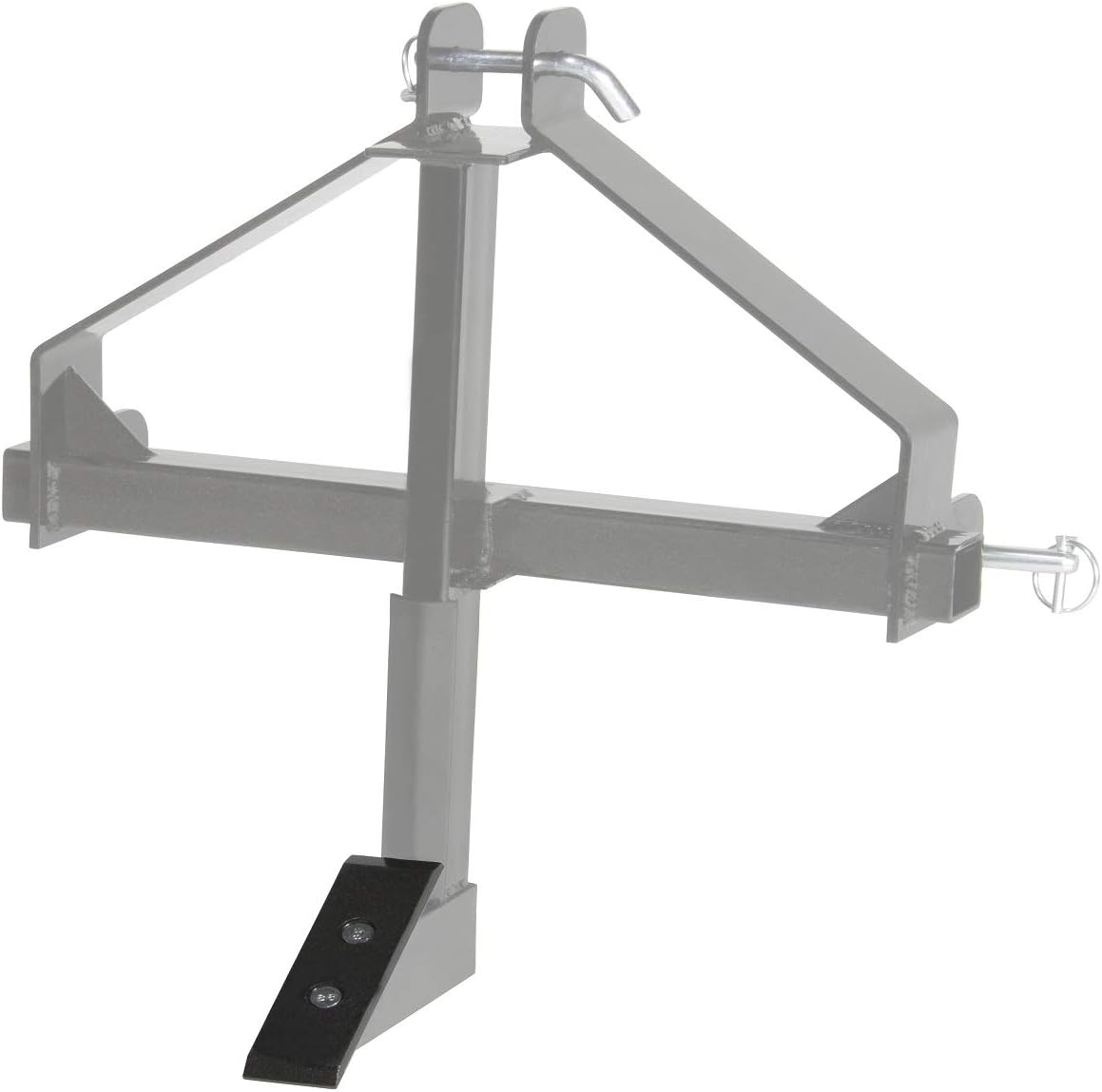 MotoAlliance Impact Implements CAT-0 Middle Buster S190
