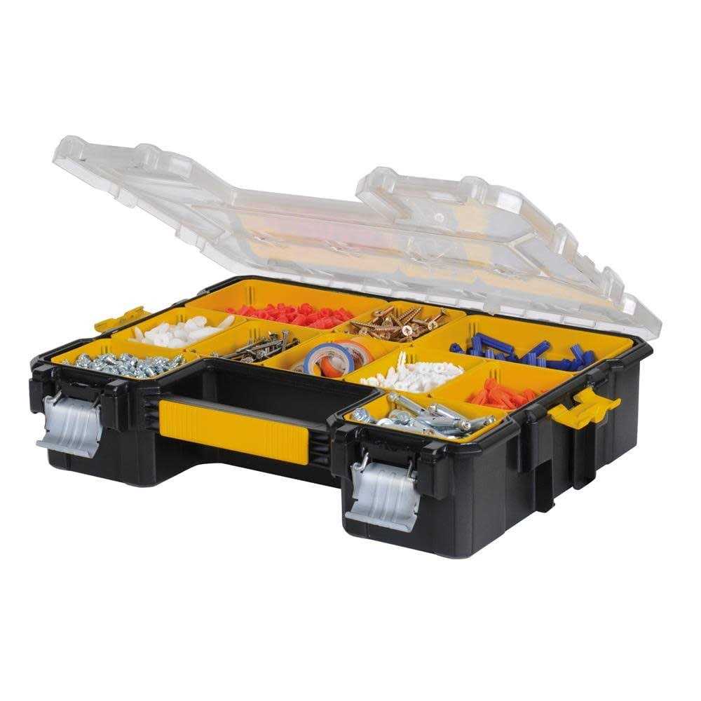 Dewalt Deep Pro Organizer DWST14825 - Shop Hardware Tools Online Store