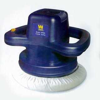WEN 10PMR 10-inch Random Orbit Waxer / Polisher X5218