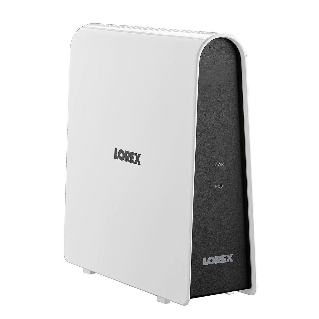 Lorex 4 Camera 1080p Wire-Free Security System P731285