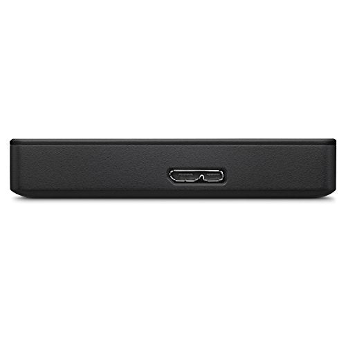 Seagate Portable 2TB External Hard Drive HDD USB 3.0 B271
