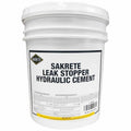 Sakrete 120030 Gray Hydraulic Cement 50 lb Pail - Shop Hardware Tools Online Store