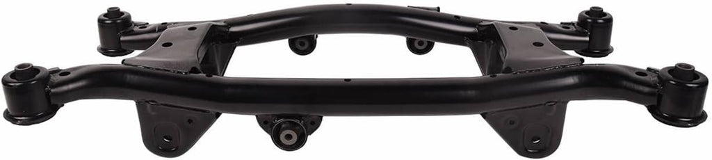 TOPAZ Rear Subframe Axle Crossmember for Hyundai Tucson Kia Sportage 4WD I38398