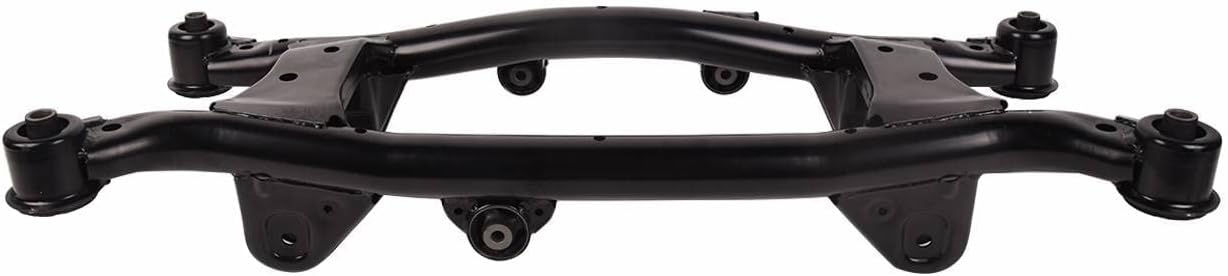TOPAZ Rear Subframe Axle Crossmember for Hyundai Tucson Kia Sportage 4WD I38398