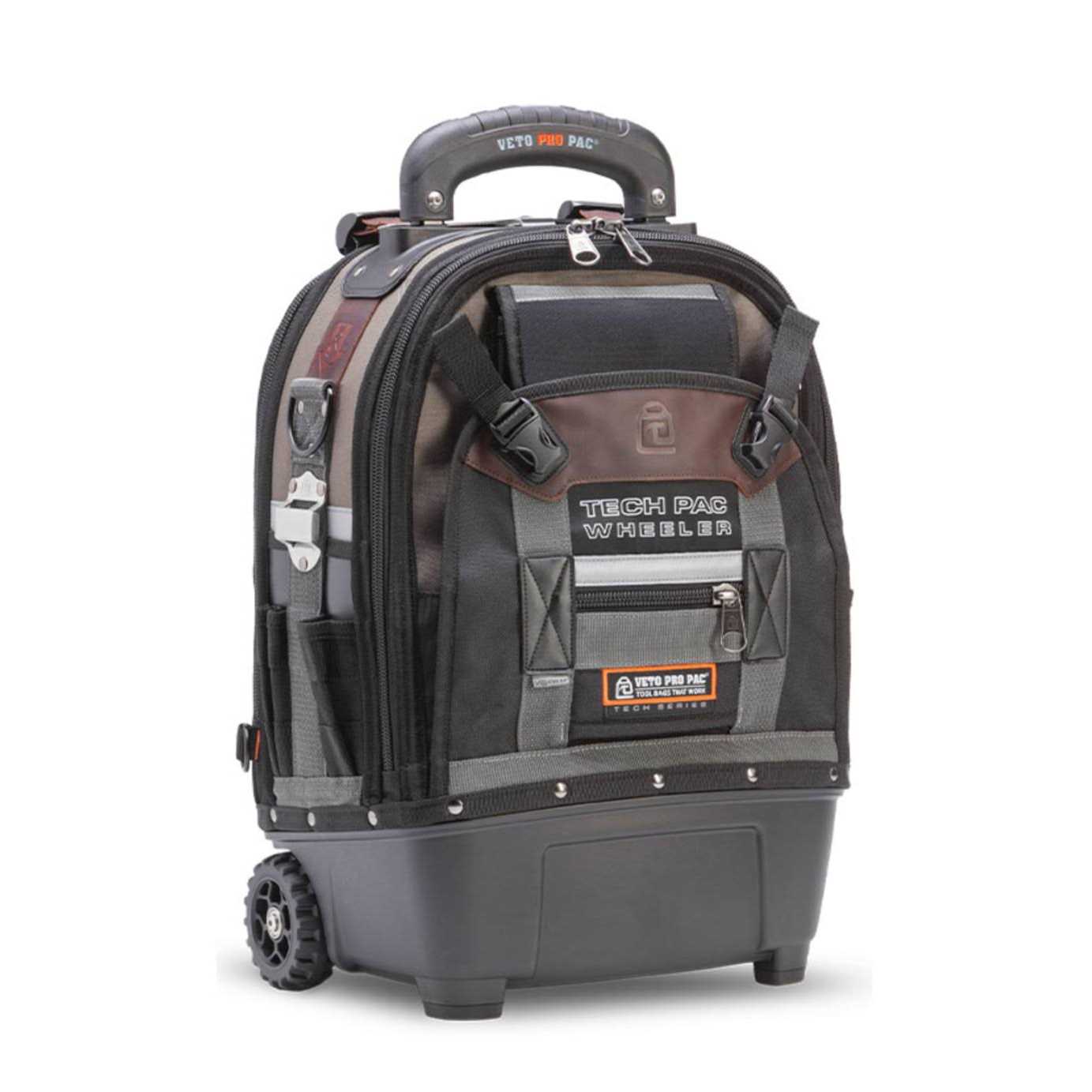Veto Pro Pac Tech Pac Wheeler - Shop Hardware Tools Online Store