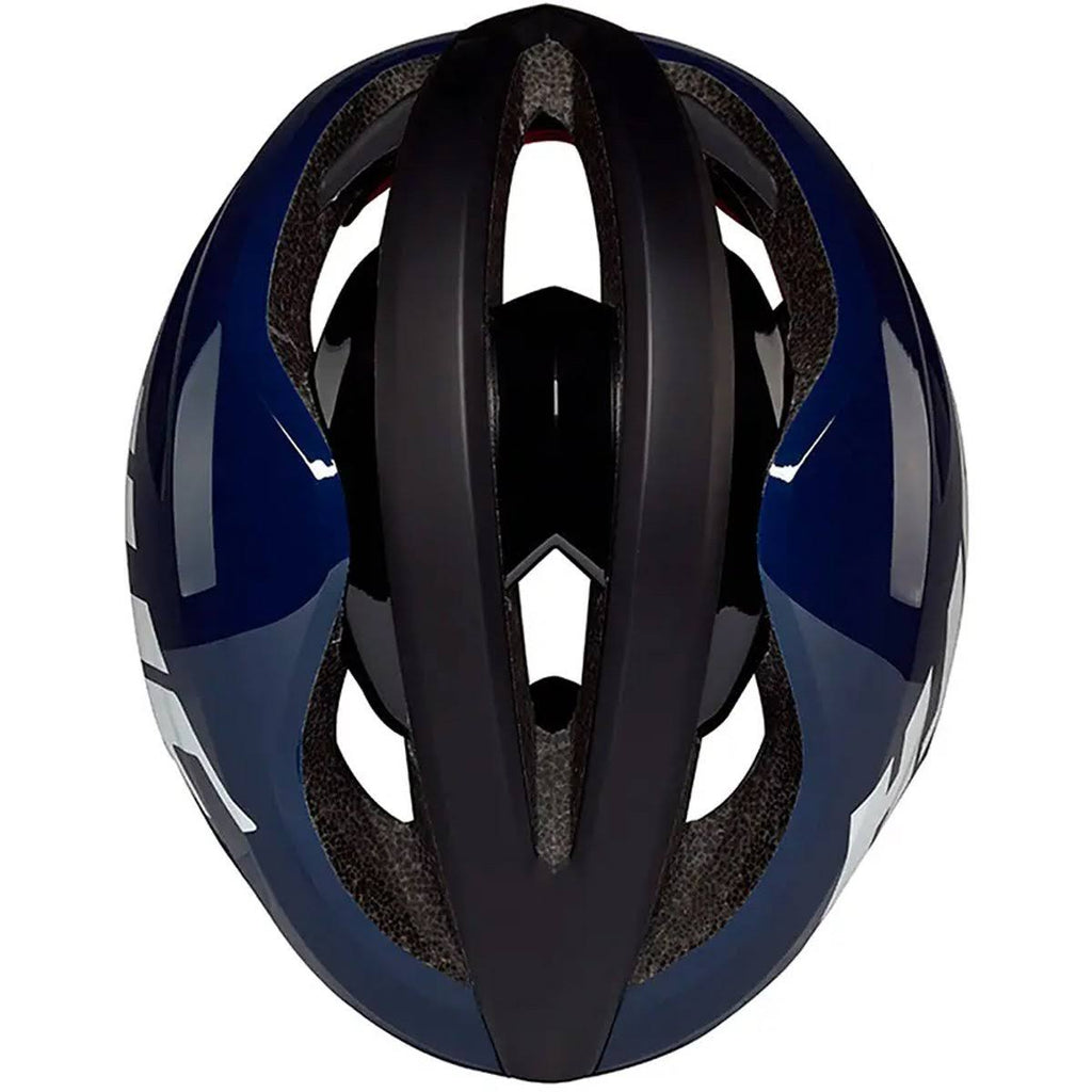 HJC Valeco Helmet Blue Black J386