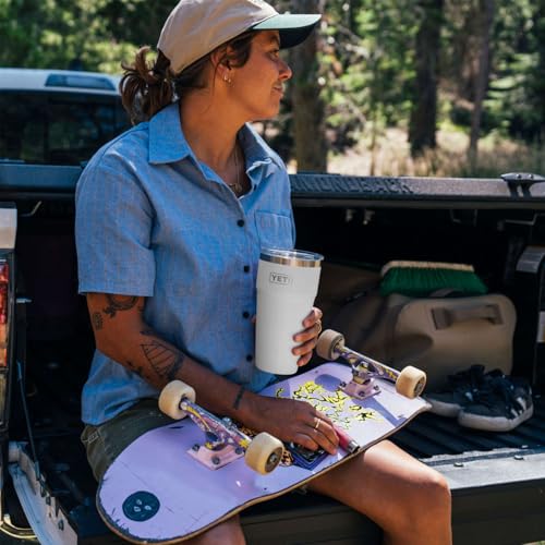 YETI Rambler 30 oz Stackable Tumbler with MagSlider Lid P271