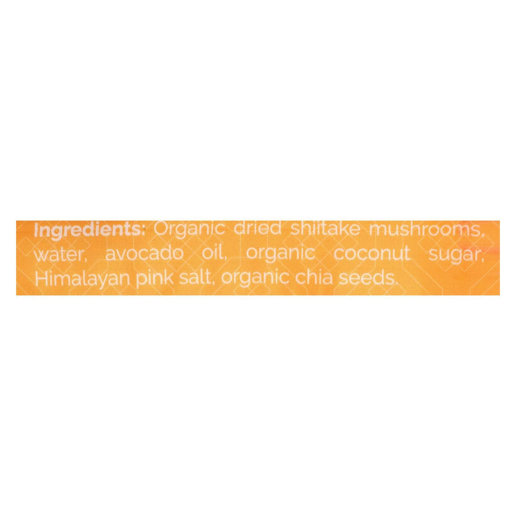 Pan's Mushroom Jerky Original - Case of 6 O83416
