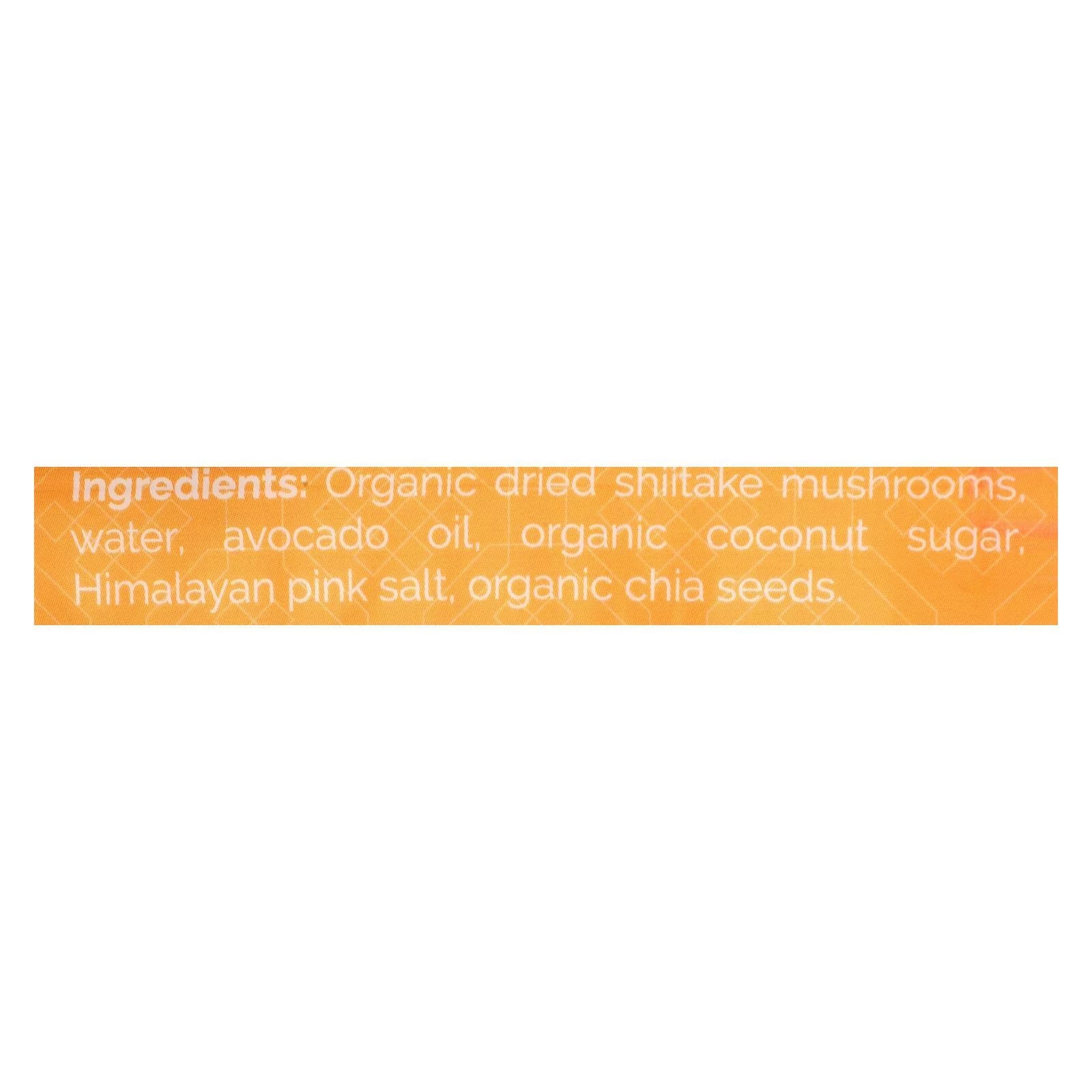 Pan's Mushroom Jerky Original - Case of 6 O83416