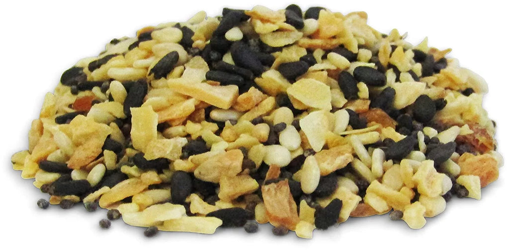 It's Delish Everything Bagel Seasoning Blend, No Salt, 36 oz L938166
