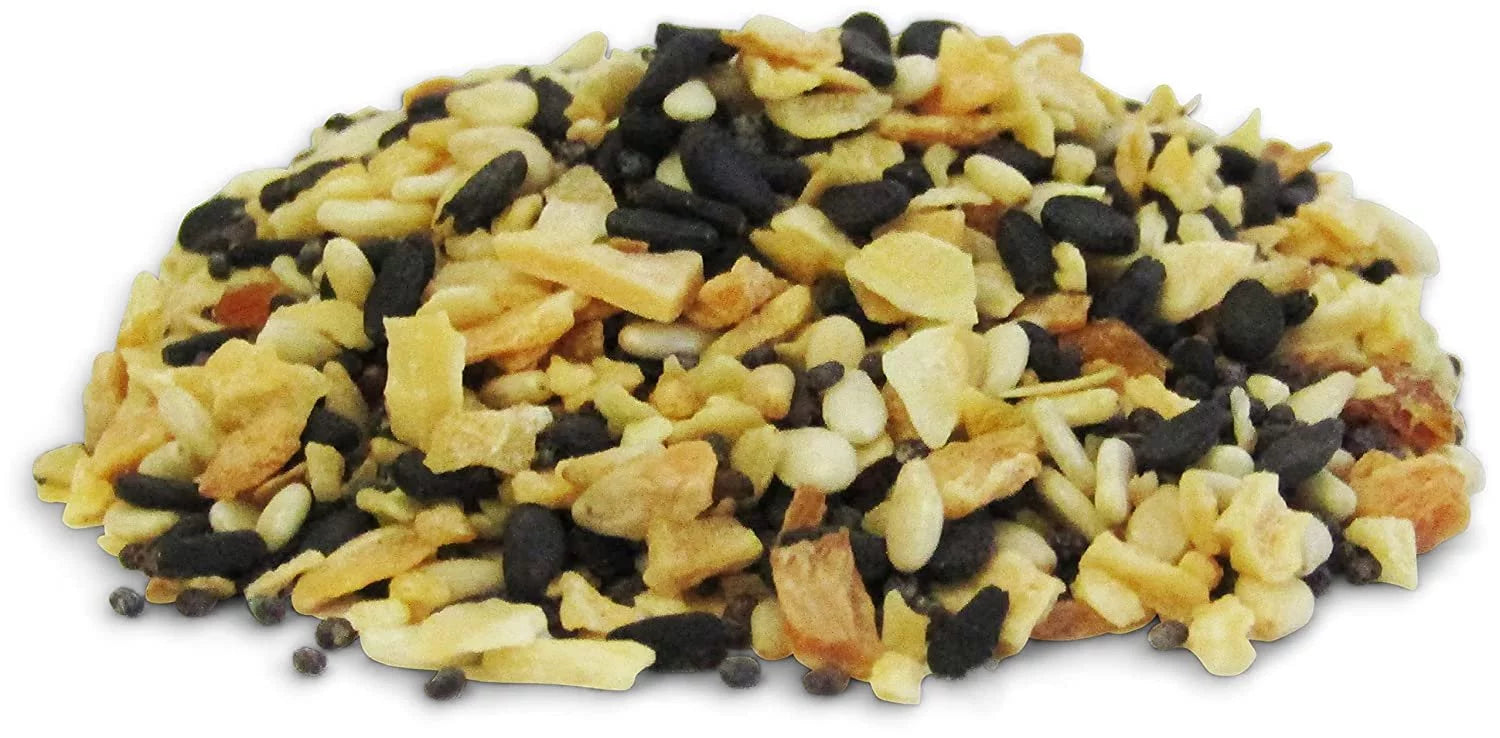 It's Delish Everything Bagel Seasoning Blend, No Salt, 36 oz L938166