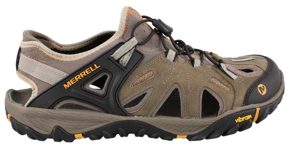 Merrell Men's All Out Blaze Sieve T232670