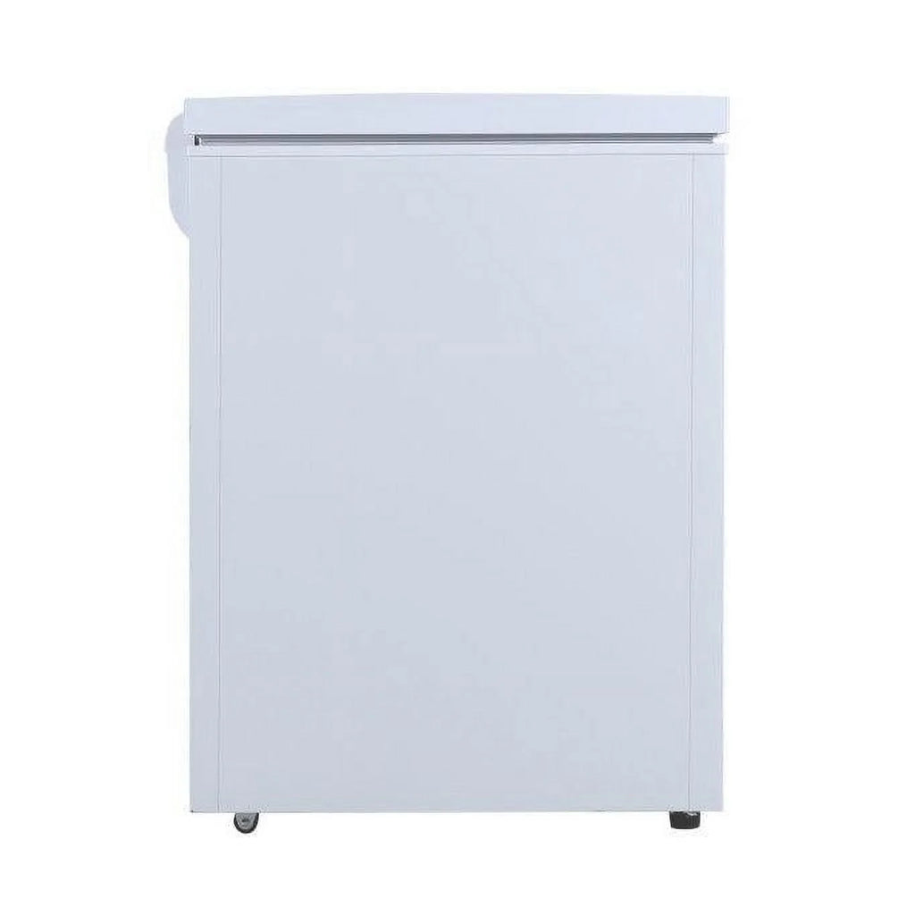Avanti 10.0 cu. ft. Garage Ready Chest Freezer, White L2684