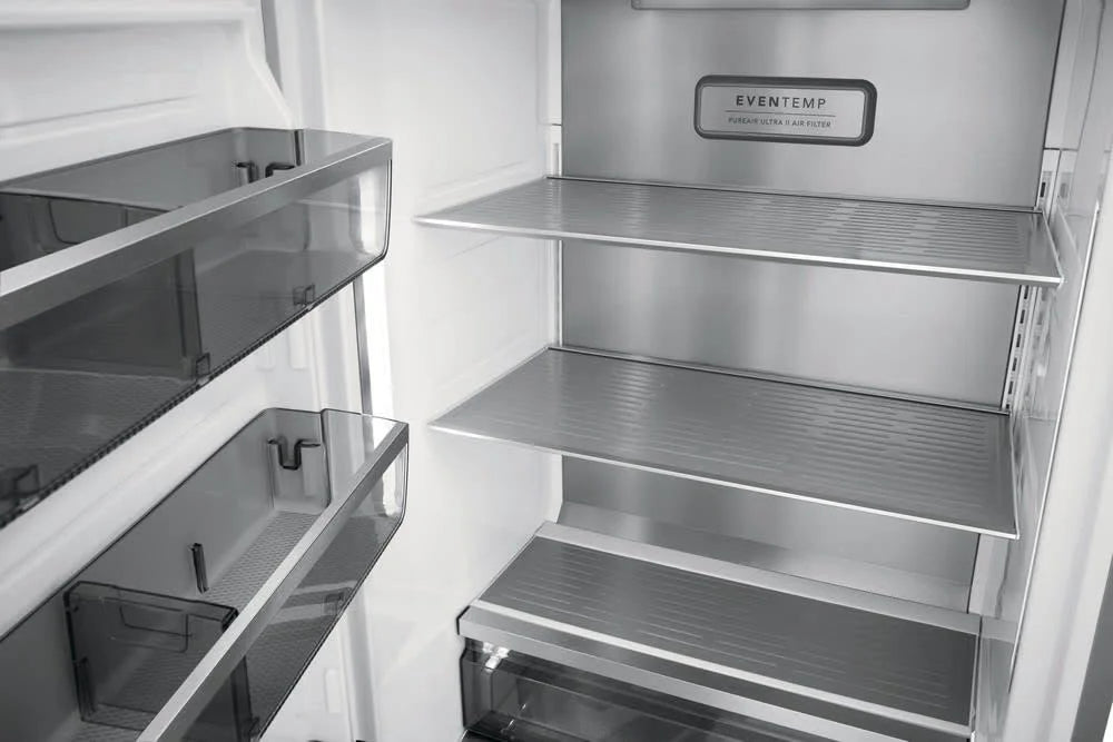FRIGIDAIRE FPFU19F8WF Professional 19 Cu. Ft. Single-Door Freezer T887500