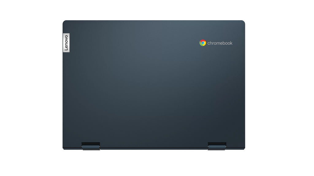 Lenovo Ideapad Flex 3 Chromebook 11.6" Touchscreen 2-in-1, Abyss Blue M67244