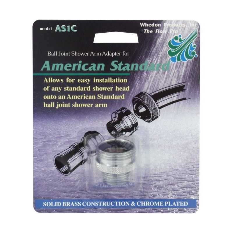Whedon AS1C Shower Arm Adapter I746