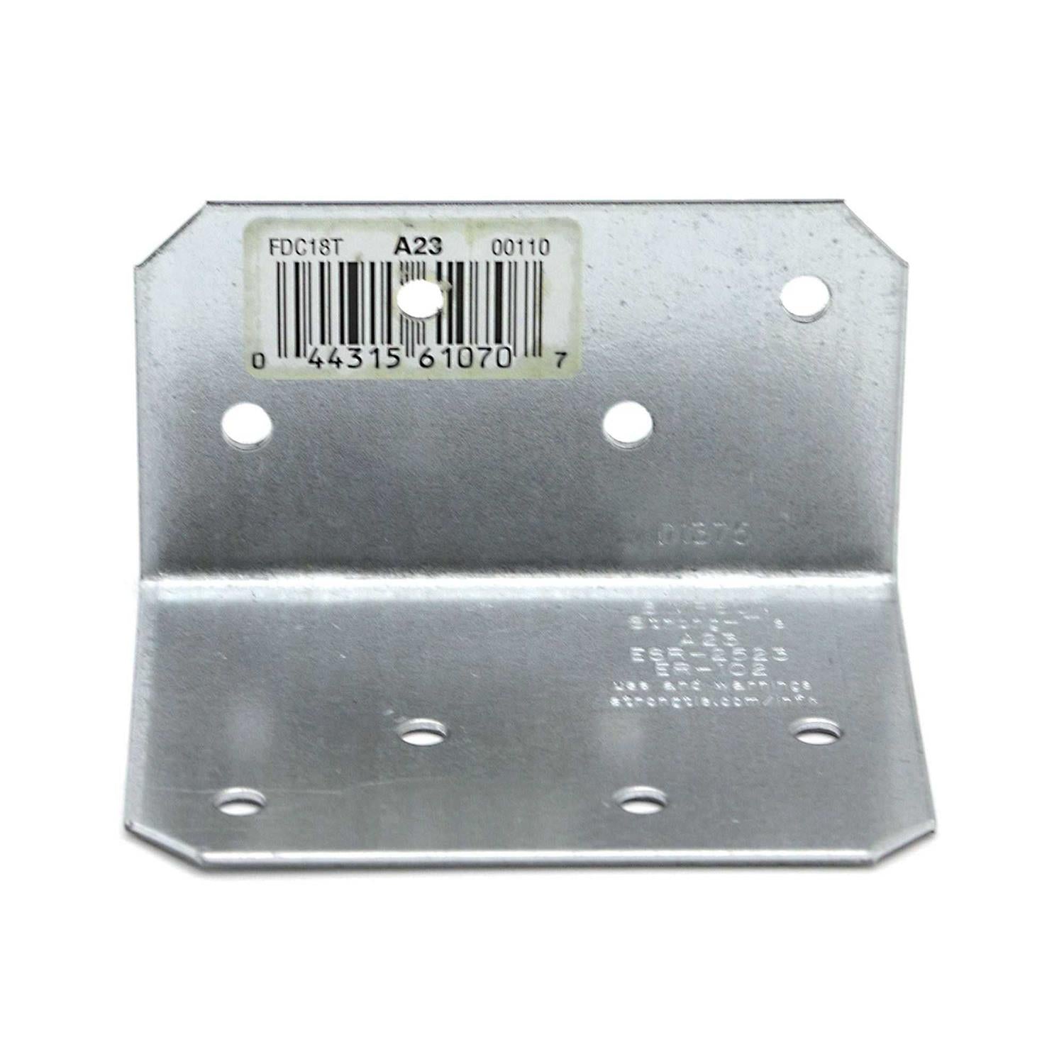 Simpson Strong-Tie A23 Angle J194610