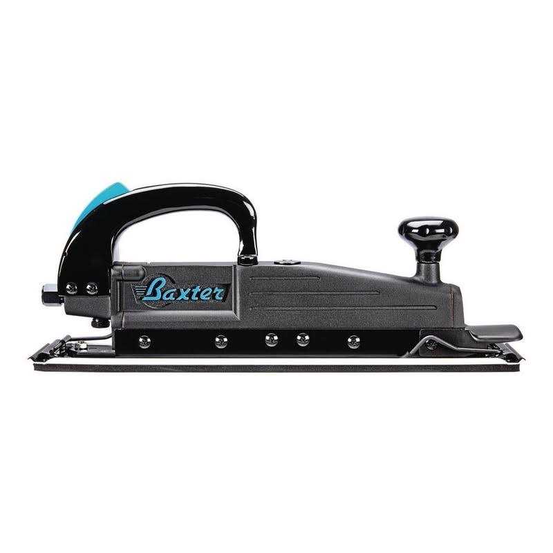Baxter Professional Straight Line Air Sander 63994 D537