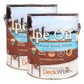 DeckWise Ipe Oil Hardwood Deck Finish - Shop Hardware Tools Online Store