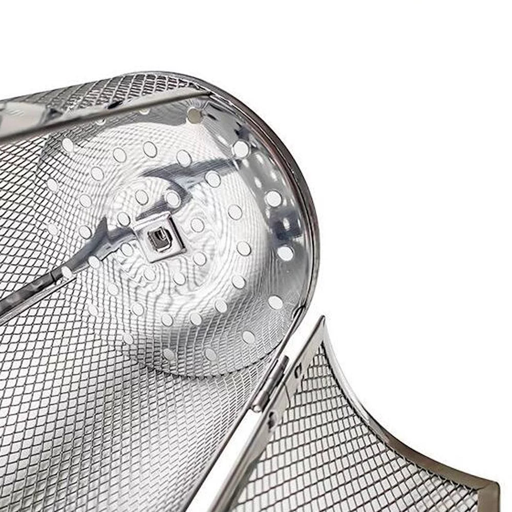 Rotisserie Cage Replacement for Instant Vortex Air Fryer Oven A7289