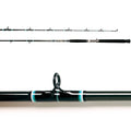 Calstar Grafighter Conventional Offshore Rod - GFGR-765L