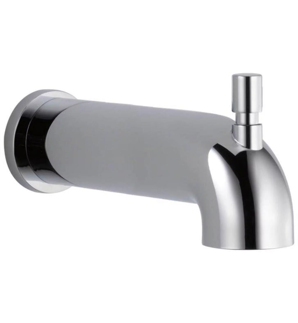 Delta Push-Diverter Tub Spout Faucet Q567770