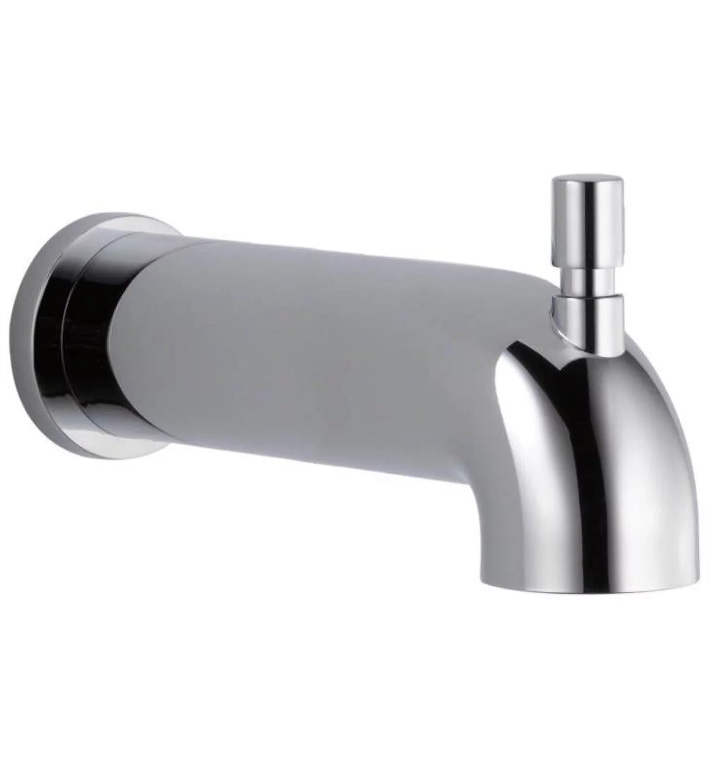 Delta Push-Diverter Tub Spout Faucet Q567770