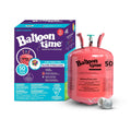 Balloon Time Jumbo Helium Tank - Shop Hardware Tools Online Store