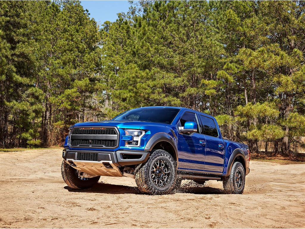 Cooper Discoverer AT3 XLT All-Season LT275/65R20 E Tire A4188