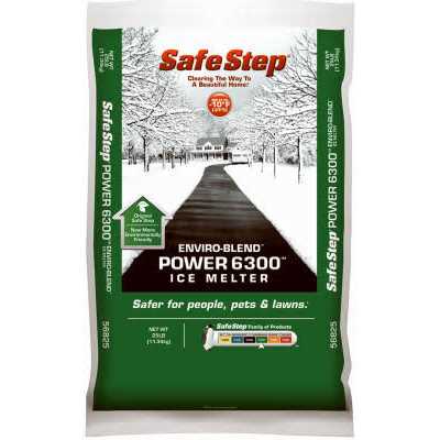 Safe Step Enviro-Blend Power 6300 Ice Melter Z6697