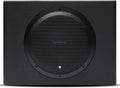 Rockford Fosgate P300-12 Punch 300 Watt Powered Loaded 12-Inch Subwoofer Enclosure