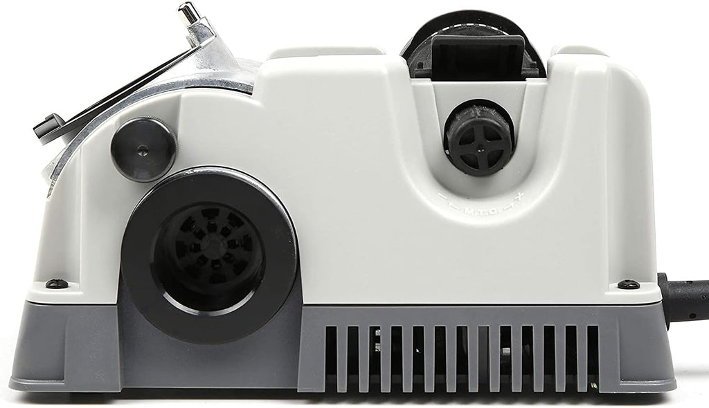 Drill Doctor DD750X Drill Bit Sharpener for HSS, Masonry, Carbide & Cobalt Bits Q8859