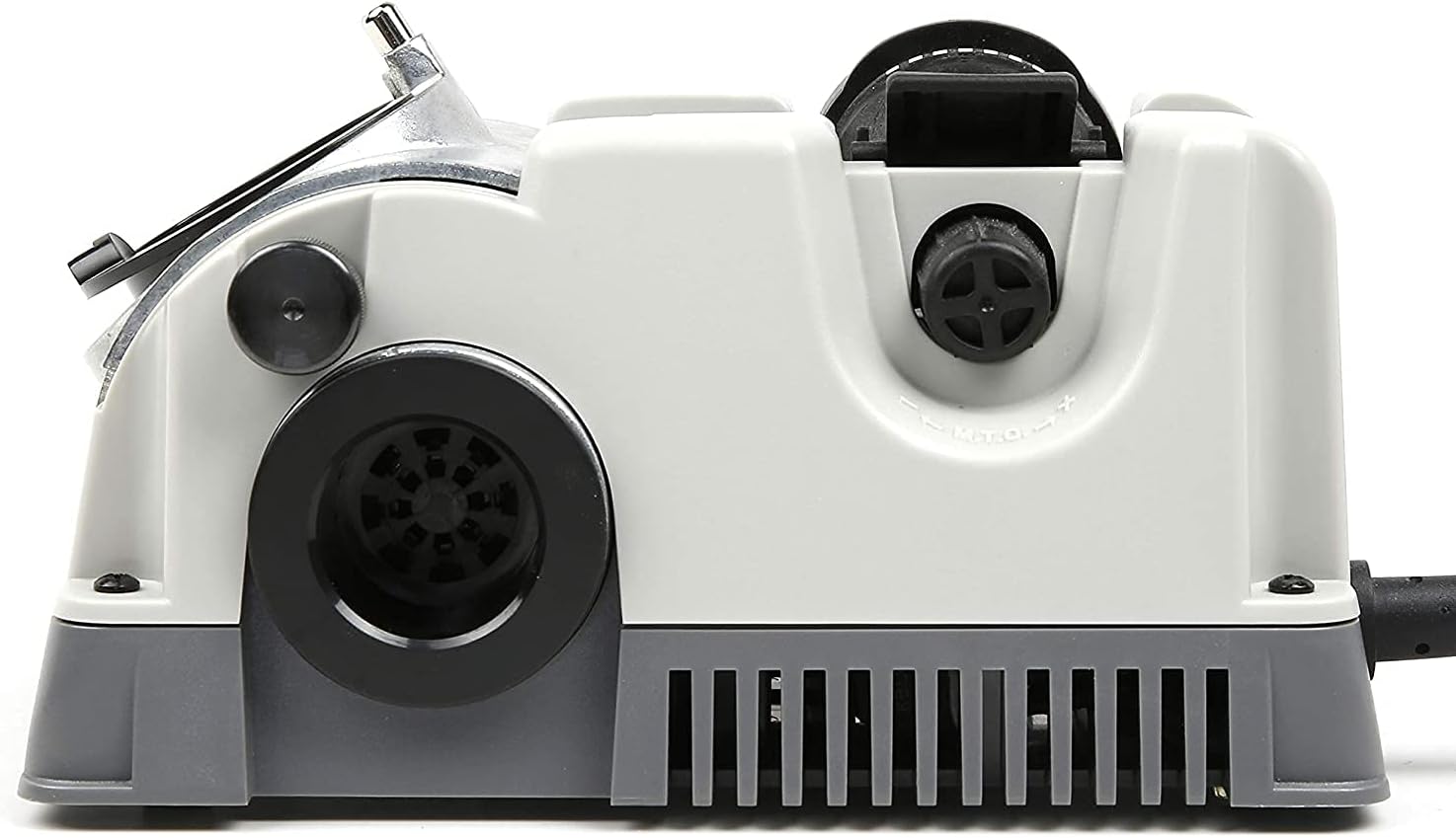 Drill Doctor DD750X Drill Bit Sharpener for HSS, Masonry, Carbide & Cobalt Bits Q8859