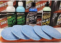 Dura-Coating Total Polish Package