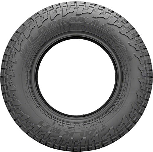 Falken Wildpeak A/T3W All-Terrain Radial Tire 265/70R16 112T H197