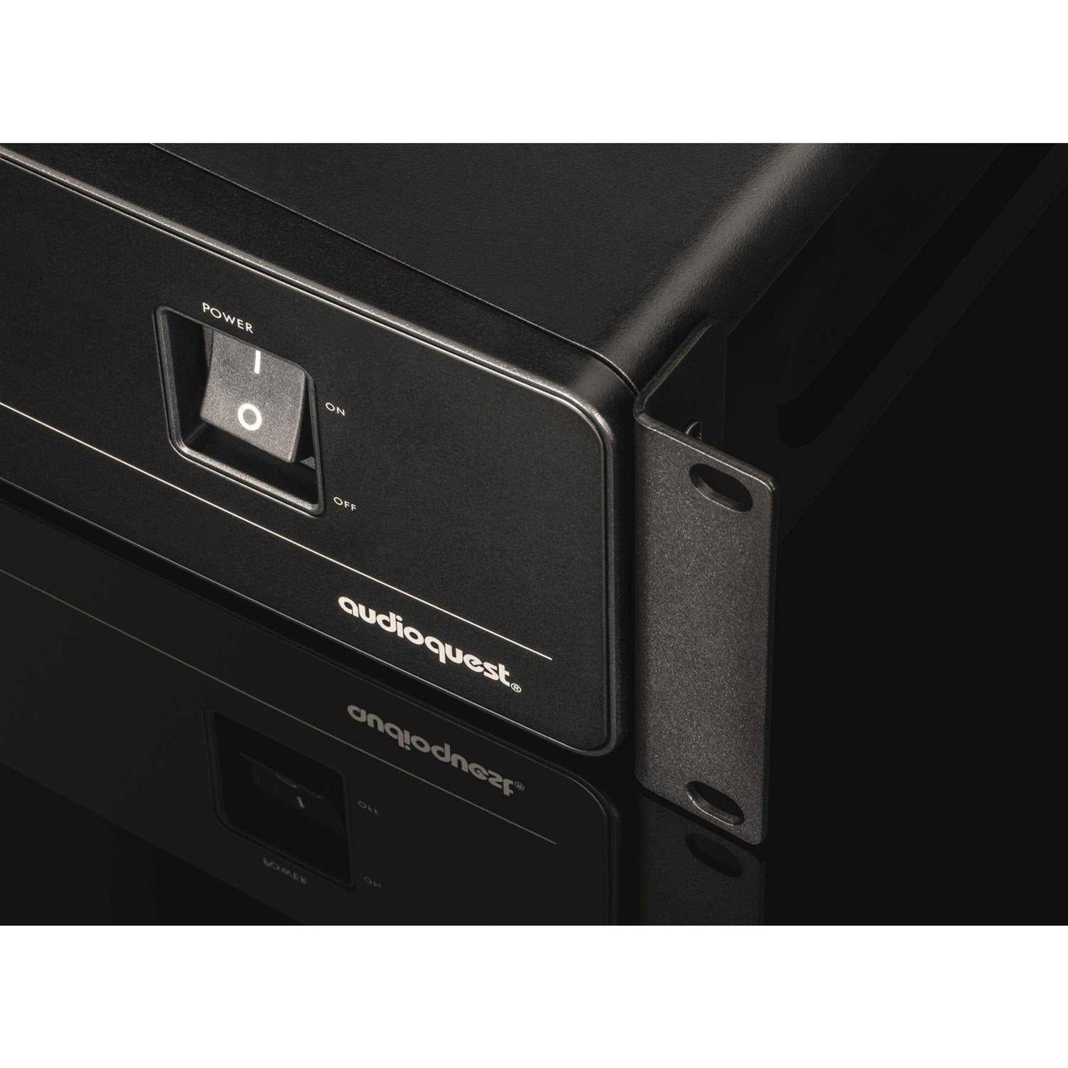 AudioQuest PowerQuest 303 Power Conditioner K234301