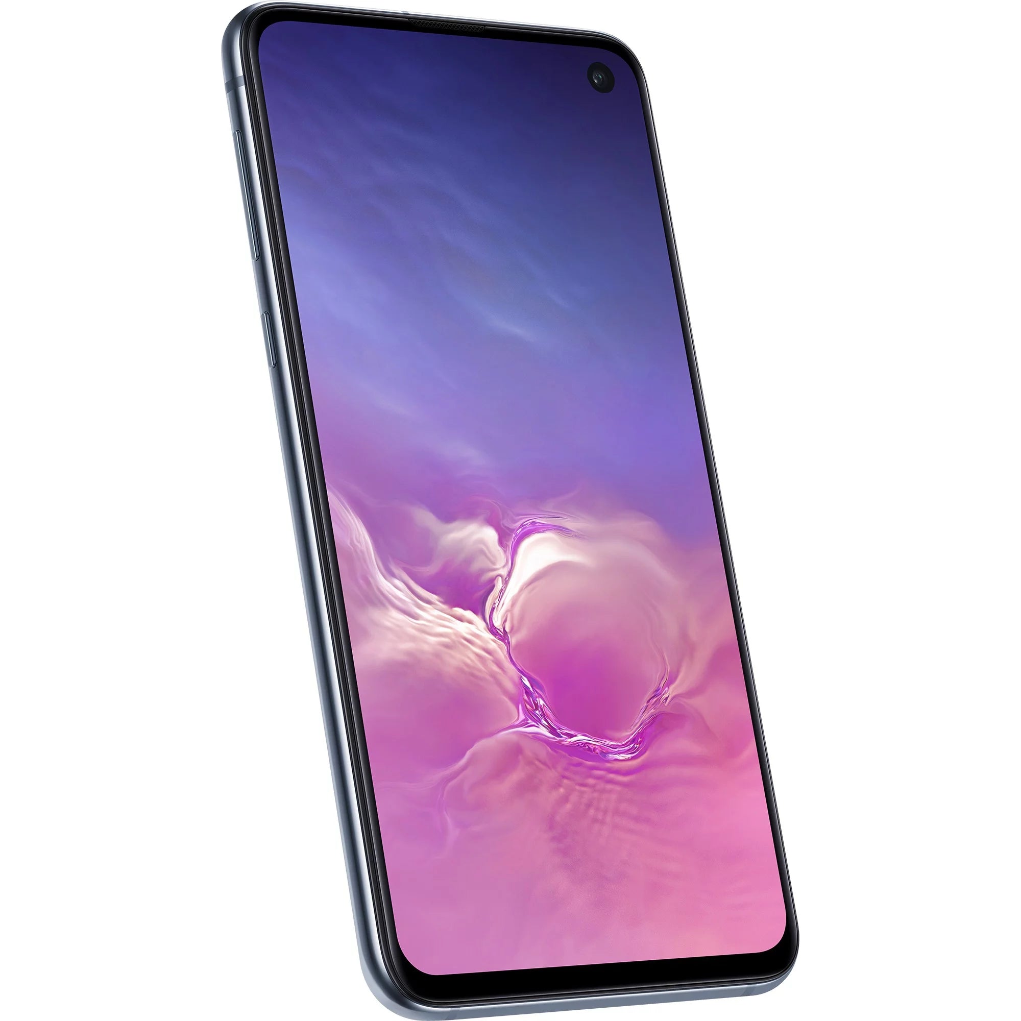 Samsung Galaxy S10E 128GB Prism Black Prepaid Smartphone I99171